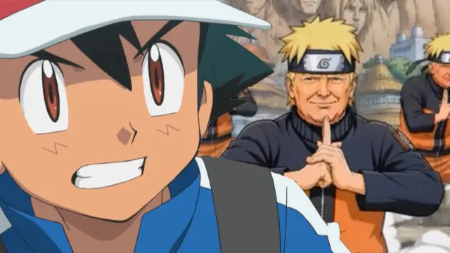 Nintendo exige que governo dos EUA pare de usar memes de Pokémon