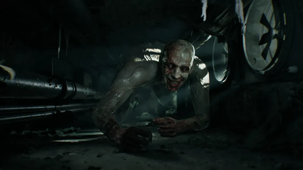 ILL promete revolucionar o terror com misturas de Resident Evil e HL2