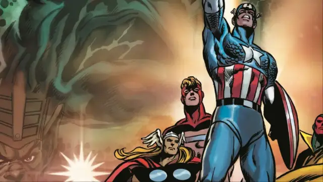 Os Vingadores e a Épica Guerra Kree-Skrull: Lições para o MCU