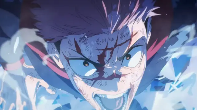 Jujutsu Kaisen: Criador surpreende com arte de Yuji e The Weeknd