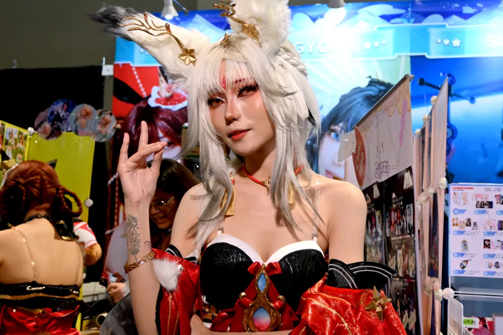 Cosplay Mania 2026