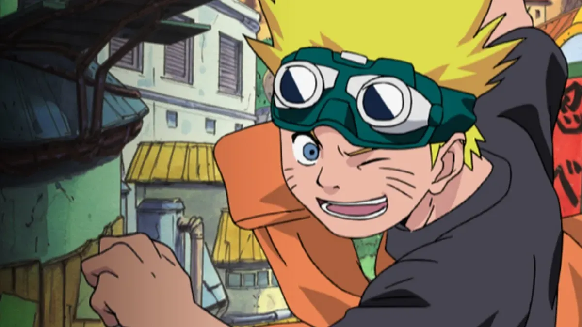 Naruto: Filme live-action busca atores para versão jovem do herói
