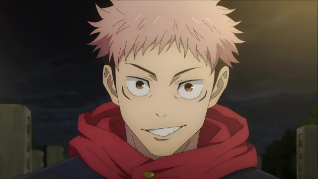 Netflix anuncia data da 3ª temporada de Jujutsu Kaisen