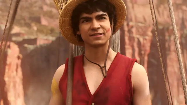 One Piece consolida-se como o maior live-action da Netflix