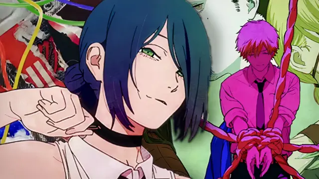 Chainsaw Man: Novo produto destaca reencontro de Denji e Reze