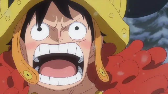One Piece: Novas imagens destacam o clímax do Episódio 1.171