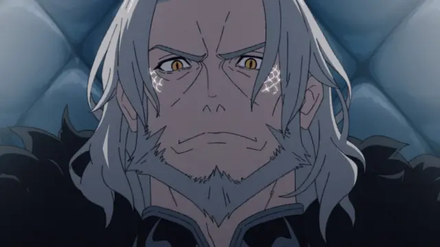 Mushoku Tensei: Rudeus encontra Perugius no Episódio 8 da 3ª Temporada