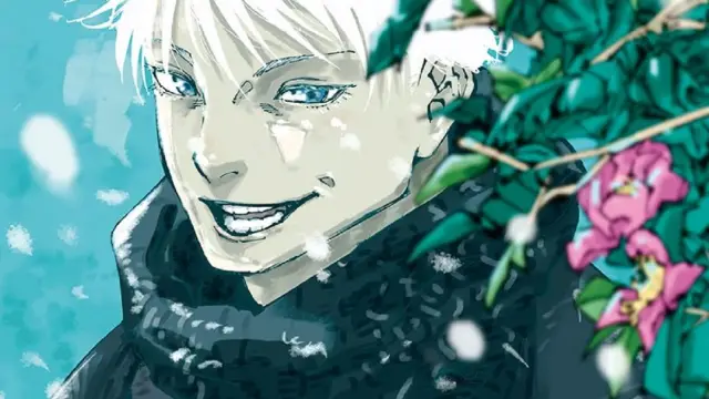 Jujutsu Kaisen: Gege Akutami revela quando definiu o destino de Gojo