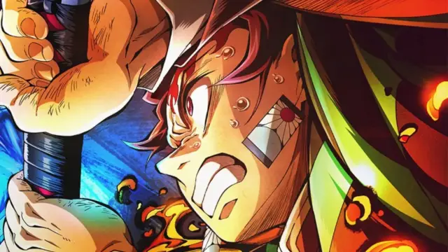 Demon Slayer: Infinity Castle tem data de estreia confirmada na Crunchyroll