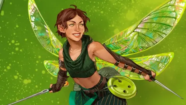 Jogo de Critical Role continua em desenvolvimento após longo silêncio