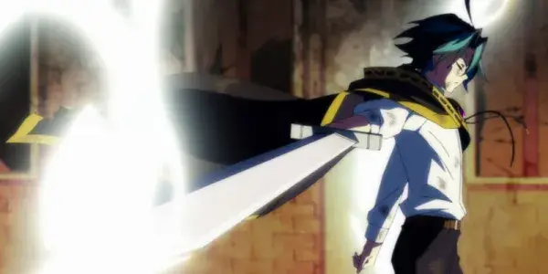 Wistoria: Wand and Sword confirma produção da 3ª temporada