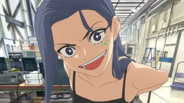 LONA: Wit Studio anuncia novo anime de mistério sobre memórias
