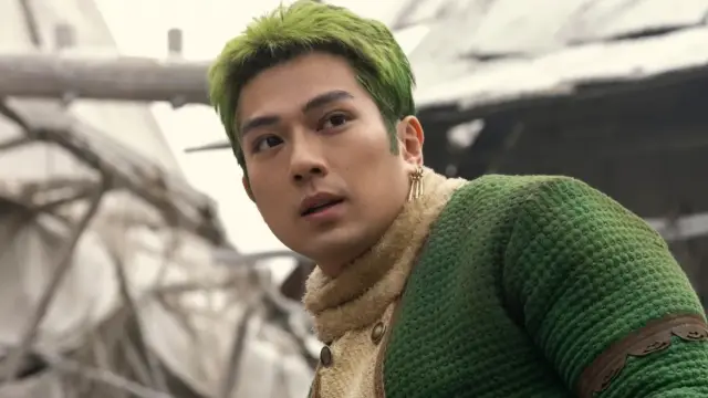 One Piece: Ator de Zoro brinca sobre o futuro da série na Netflix