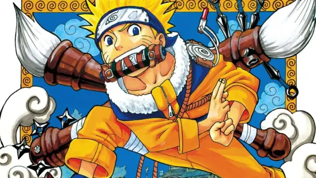 Masashi Kishimoto, autor de Naruto, participa de documentário da Marvel