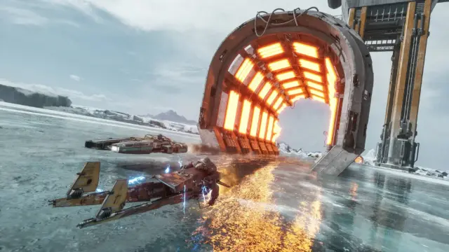 Star Wars: Galactic Racer revela novidades e data de lançamento