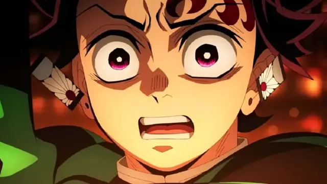 Demon Slayer: Castelo Infinito pode ter data para o segundo filme