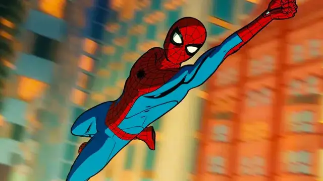 Your Friendly Neighborhood Spider-Man trará vilões icônicos na 2ª temporada