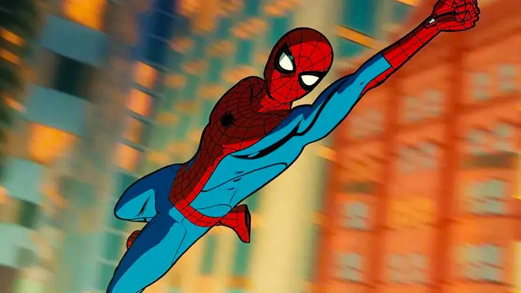 Your Friendly Neighborhood Spider-Man trará vilões icônicos na 2ª temporada