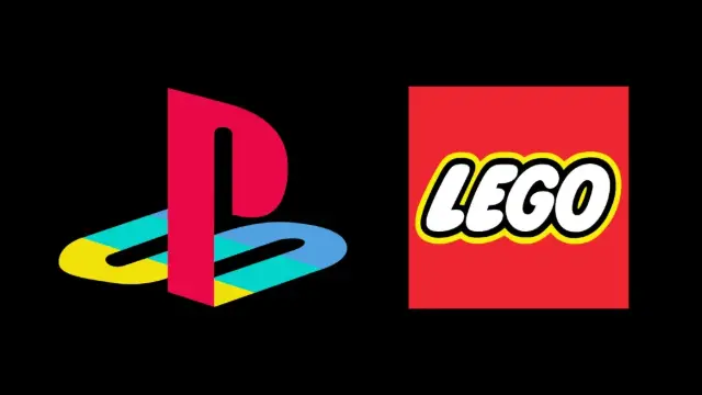 Vazam detalhes do novo set de LEGO PlayStation 1 com dioramas internos