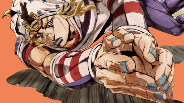 JoJo’s Bizarre Adventure: Steel Ball Run revela abertura e música