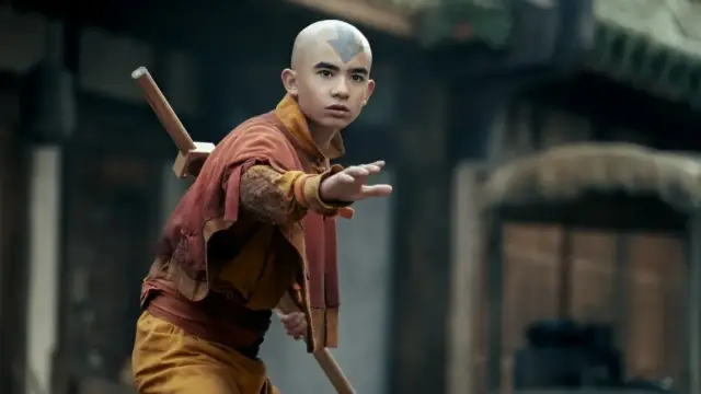 5 mudanças da 2ª temporada de Avatar: O Último Mestre do Ar