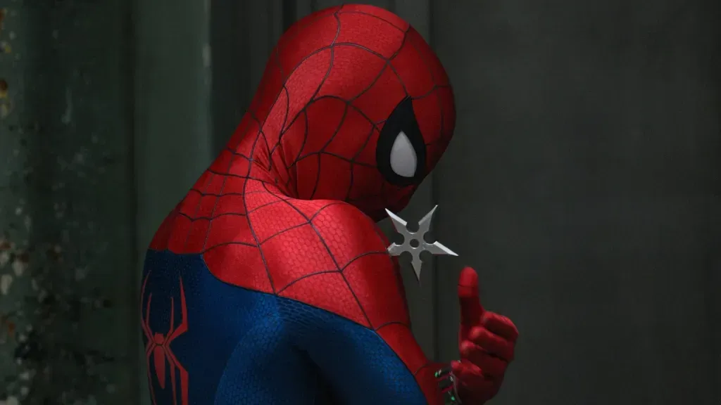 Homem-Aranha
