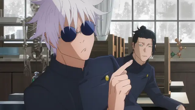 Os personagens de Jujutsu Kaisen que podem derrotar Gojo Satoru