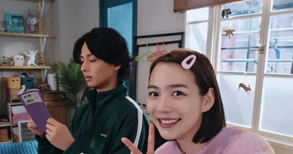 Happy Kanako's Killer Life: Série live-action ganhará 2ª temporada