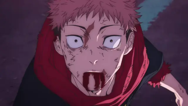Jujutsu Kaisen: Nova imagem da 4ª temporada destaca Sukuna