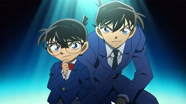 Criador de Detective Conan revela planos para o final da série