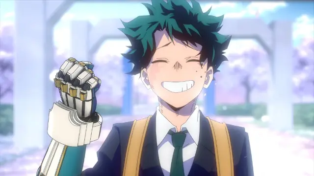 My Hero Academia: Box Final do Mangá Chega em Novembro nos EUA