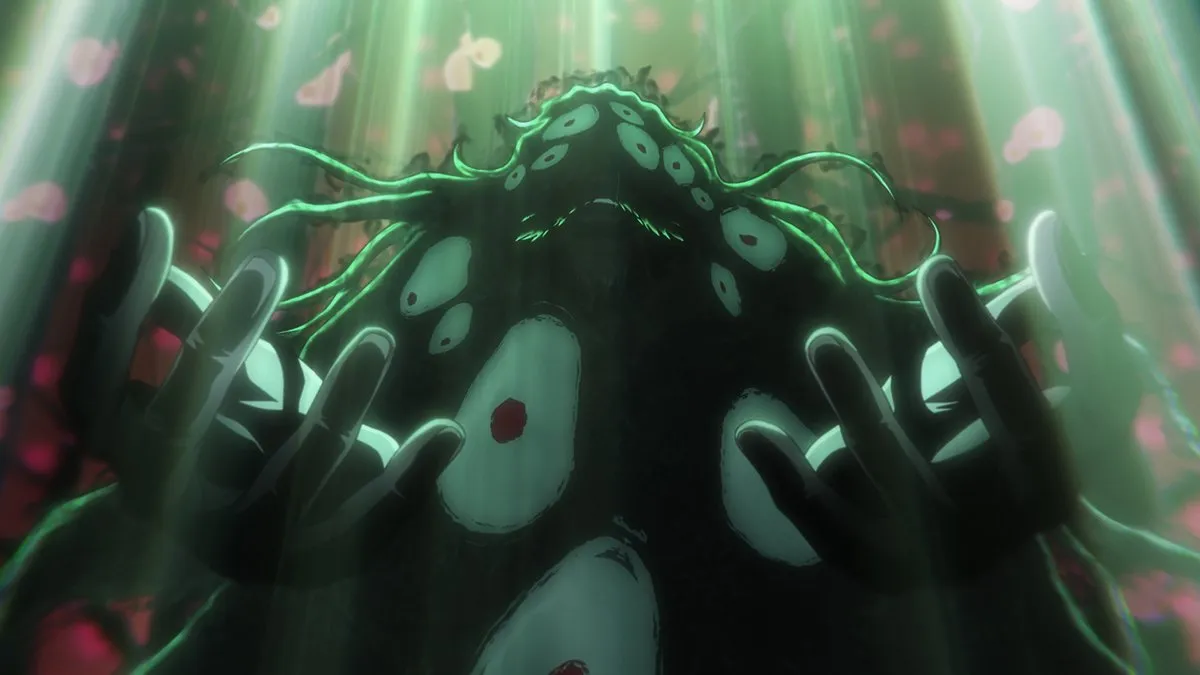 Vilão ou inimigo em Bleach: TYBW