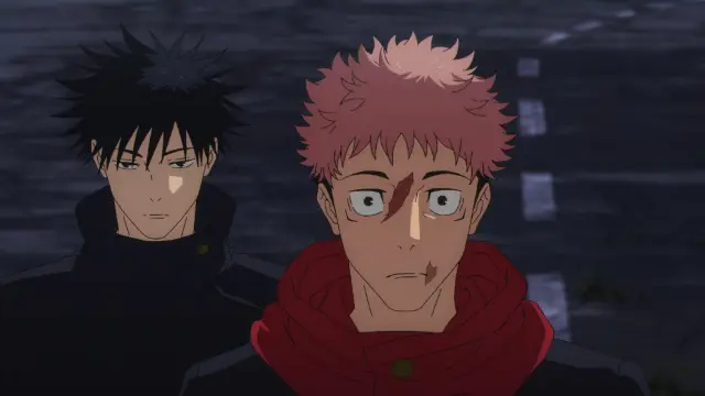 Jujutsu Kaisen: Mangá é referência para sucessos da Shonen Jump