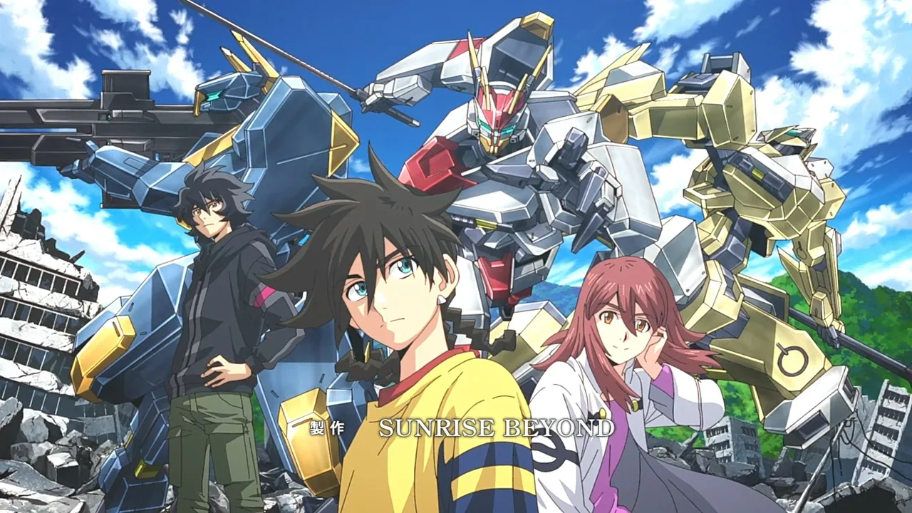 Pilotos Mecha: O Coração da Máquina