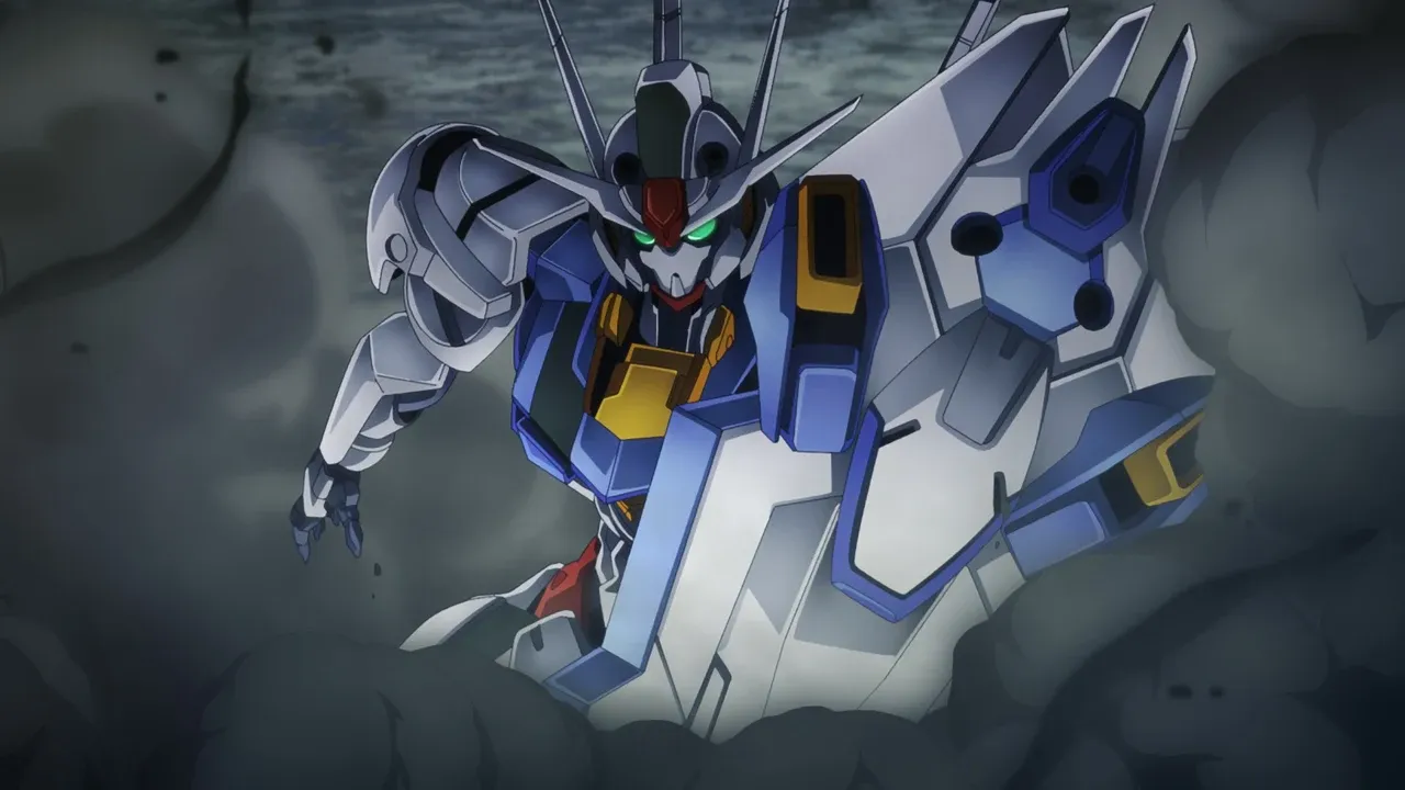 Outros Termos Essenciais no Universo Mecha