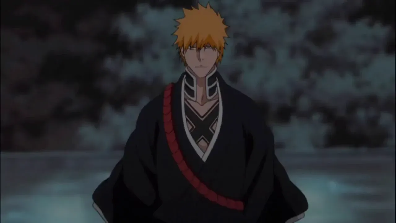 Kurasaki Ichigo