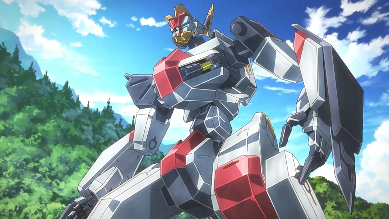 O Que é Mecha: Robôs Gigantes e Suas Histórias