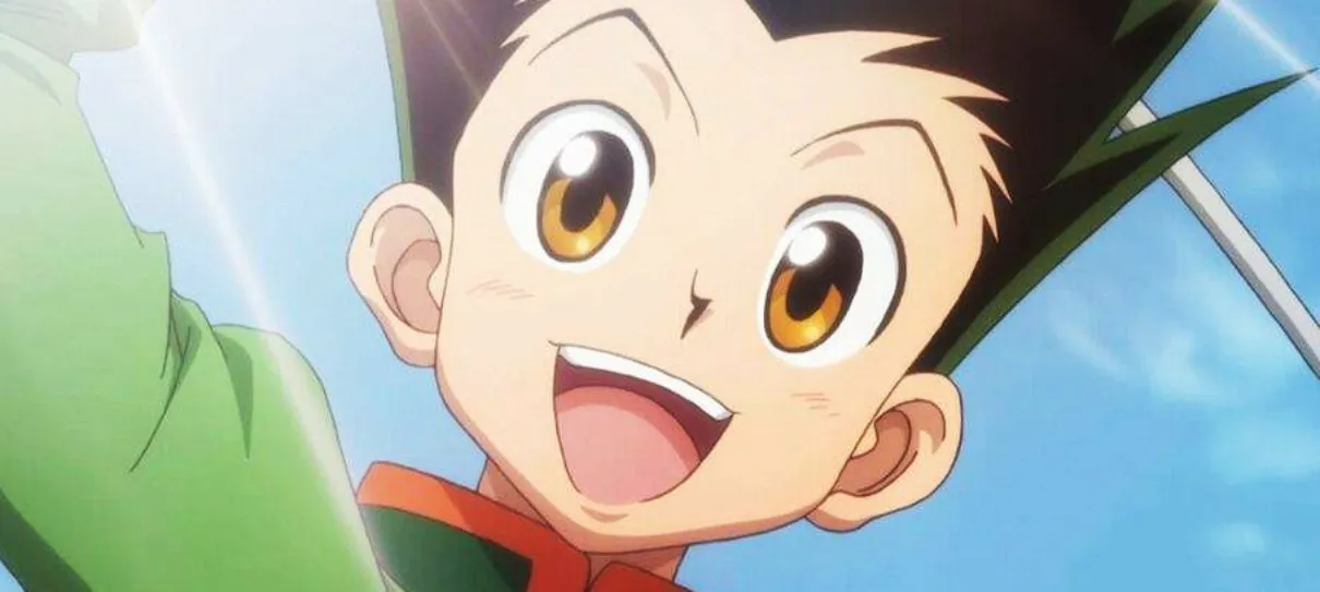 Hunter x Hunter